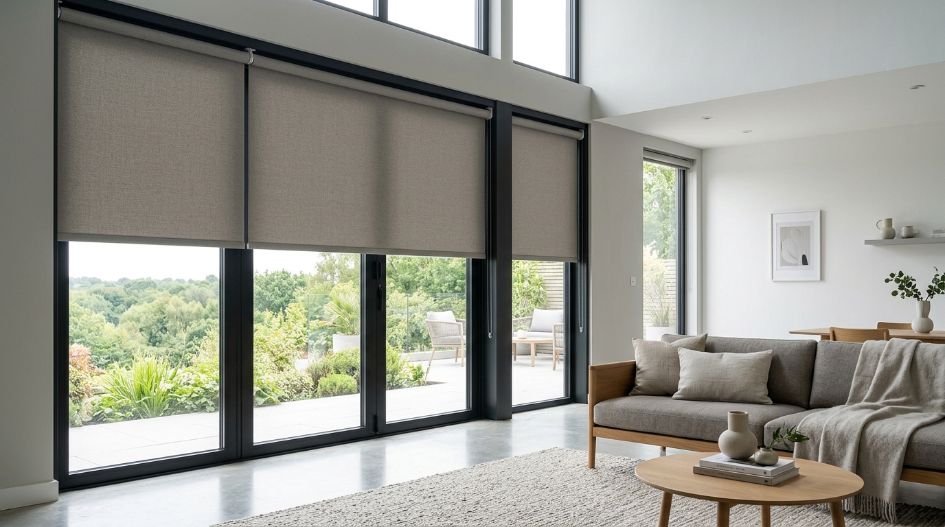 Blinds Series